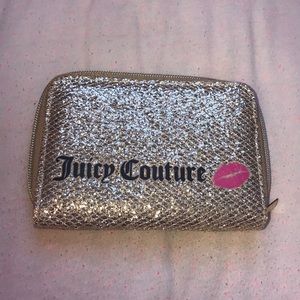 juicy couture makeup bag